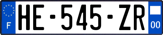 HE-545-ZR