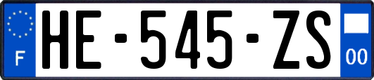 HE-545-ZS