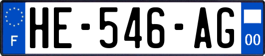 HE-546-AG
