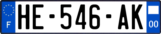 HE-546-AK