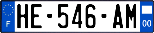 HE-546-AM