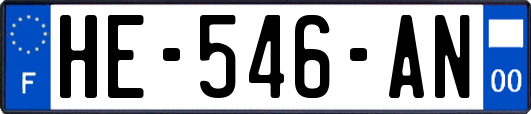 HE-546-AN