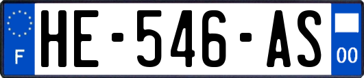 HE-546-AS