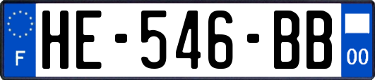 HE-546-BB