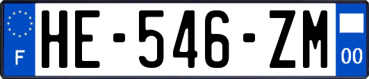 HE-546-ZM