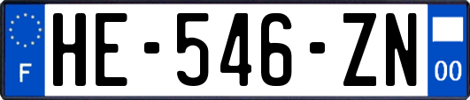 HE-546-ZN