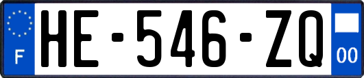 HE-546-ZQ