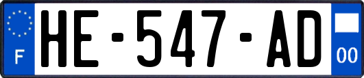 HE-547-AD