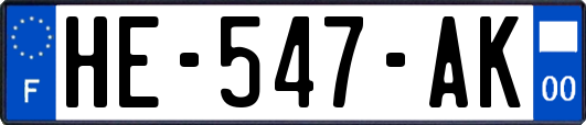 HE-547-AK