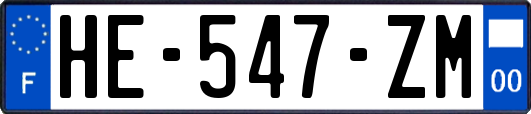 HE-547-ZM