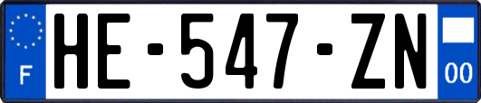 HE-547-ZN