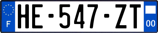 HE-547-ZT