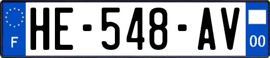 HE-548-AV