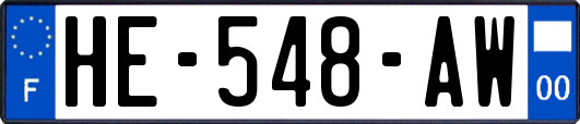 HE-548-AW