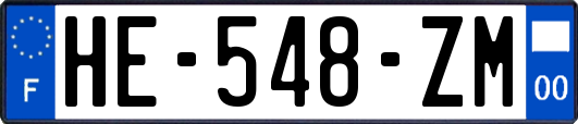 HE-548-ZM