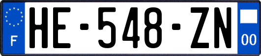 HE-548-ZN
