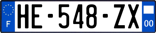 HE-548-ZX