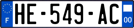 HE-549-AC