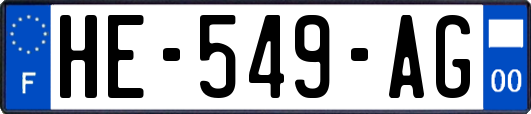 HE-549-AG