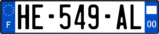 HE-549-AL