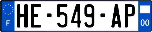 HE-549-AP