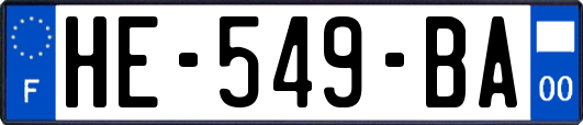 HE-549-BA