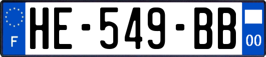 HE-549-BB