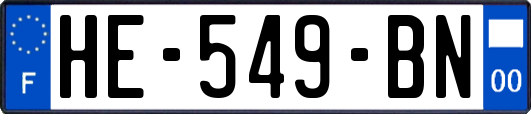 HE-549-BN