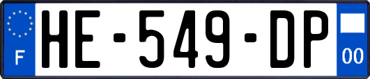 HE-549-DP