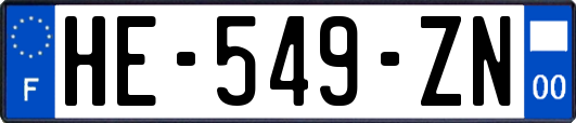 HE-549-ZN