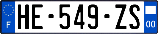 HE-549-ZS