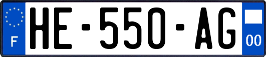 HE-550-AG