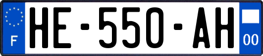 HE-550-AH