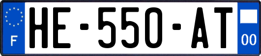 HE-550-AT