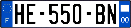 HE-550-BN