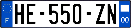 HE-550-ZN