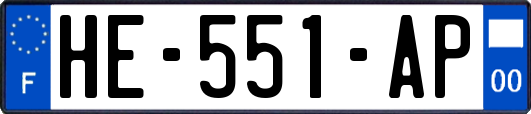 HE-551-AP