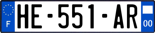 HE-551-AR