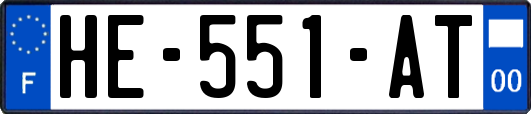 HE-551-AT