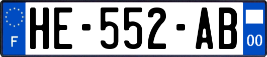 HE-552-AB