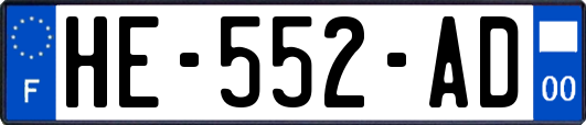 HE-552-AD