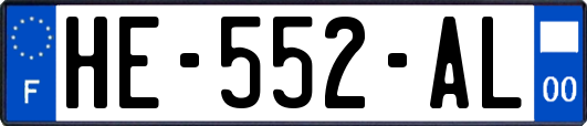 HE-552-AL