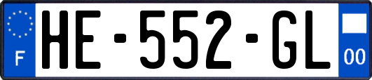 HE-552-GL