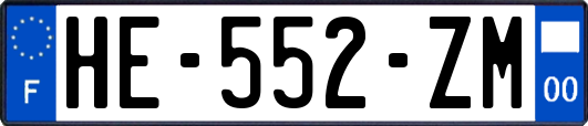 HE-552-ZM