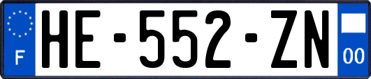 HE-552-ZN