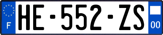HE-552-ZS