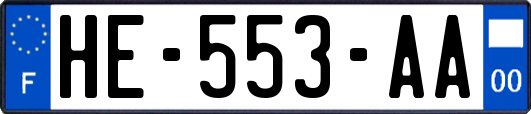 HE-553-AA