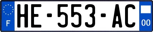 HE-553-AC