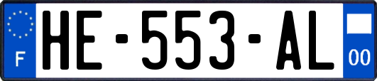 HE-553-AL