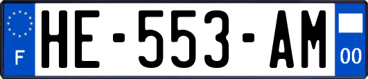 HE-553-AM